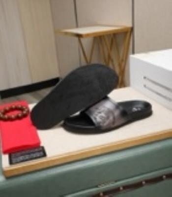 wholesale quality berluti slippers model no. 5
